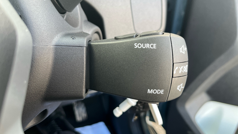 Dacia Spring 27kWh Expression 65 48kW 5dr Auto Electric Hatchback